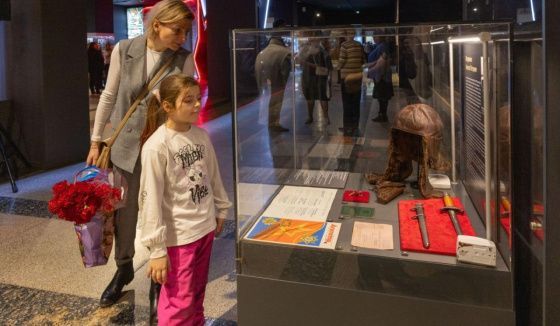 Музей Победы представит выставку к Международному дню освобождения узников фашистских концлагерей