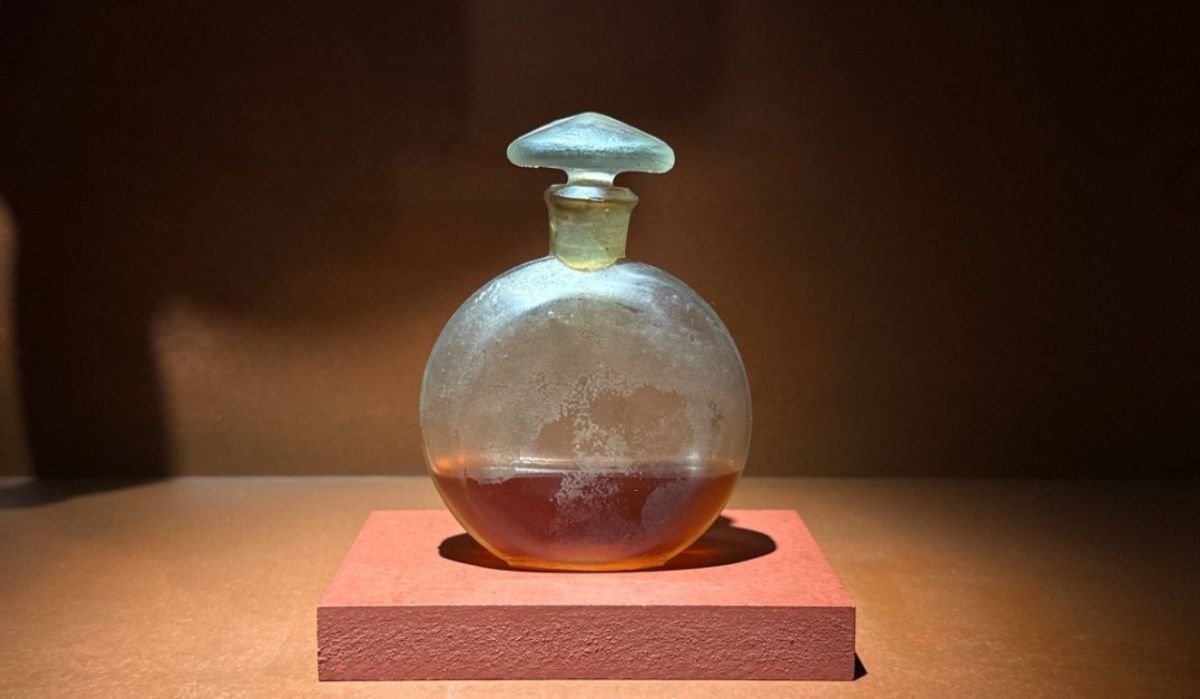 Музей Победы обогатил экспозицию «Путь к Победе» ценным раритетом