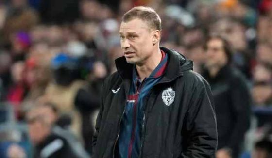 Березуцкий возвращается в ЦСКА помогать сербскому тренеру