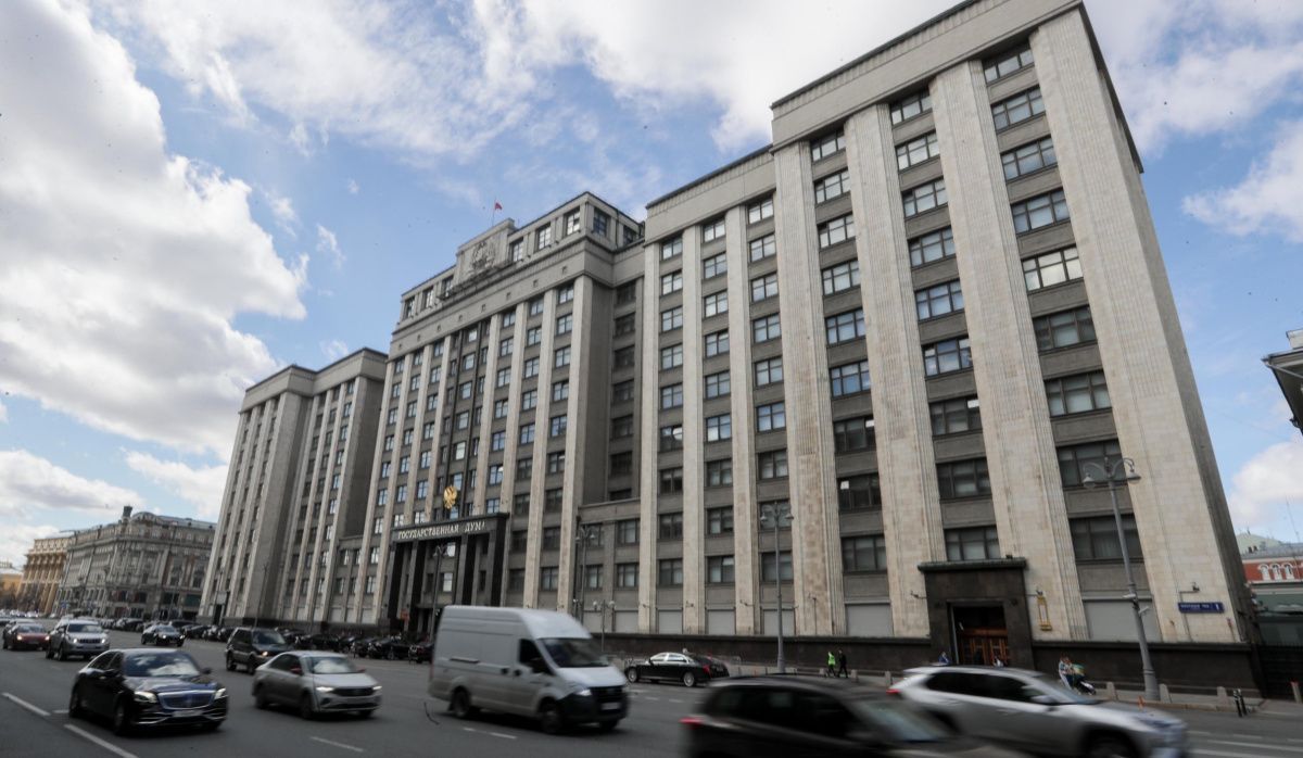 Госдума одобрила новые льготы для матерей-героинь