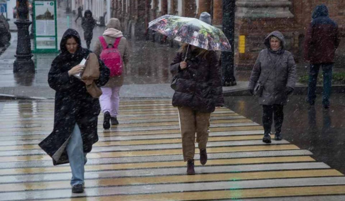 В Пермском крае ожидается новая волна тепла