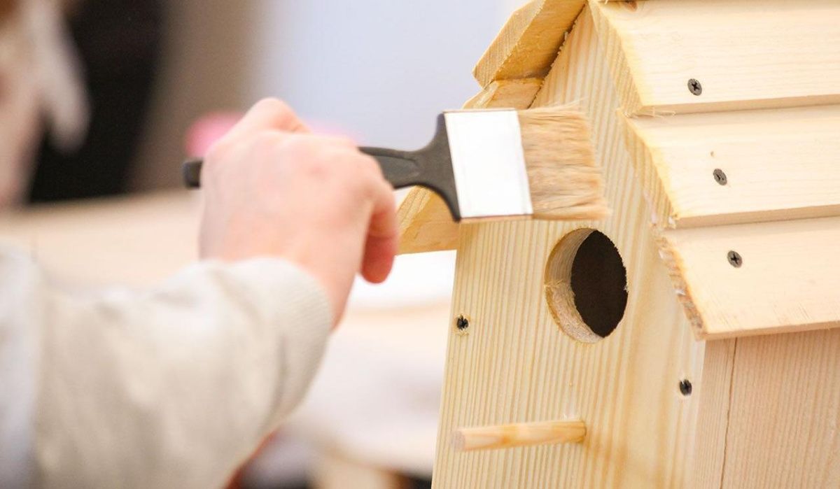 Центры московского долголетия проведут «Субботник поколений»