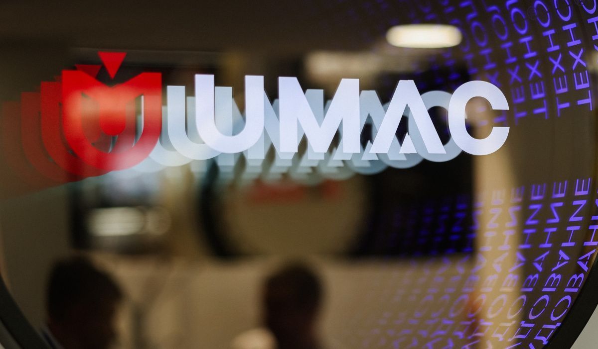 В компании «Юмак» раскрыли особенности ввоза оборудования из Китая