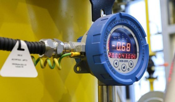 В Москве стартовала модернизация крупного газорегуляторного пункта на юге столицы