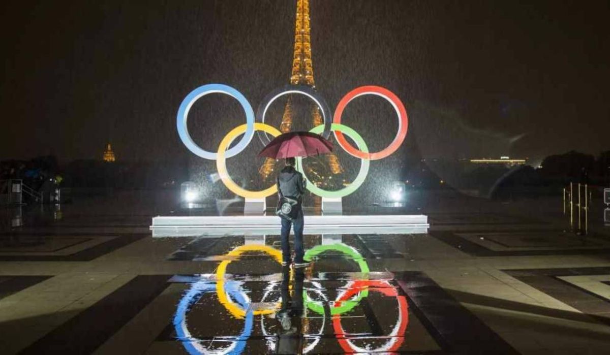 The Times: Лондон поддержал участие россиян в Олимпиаде