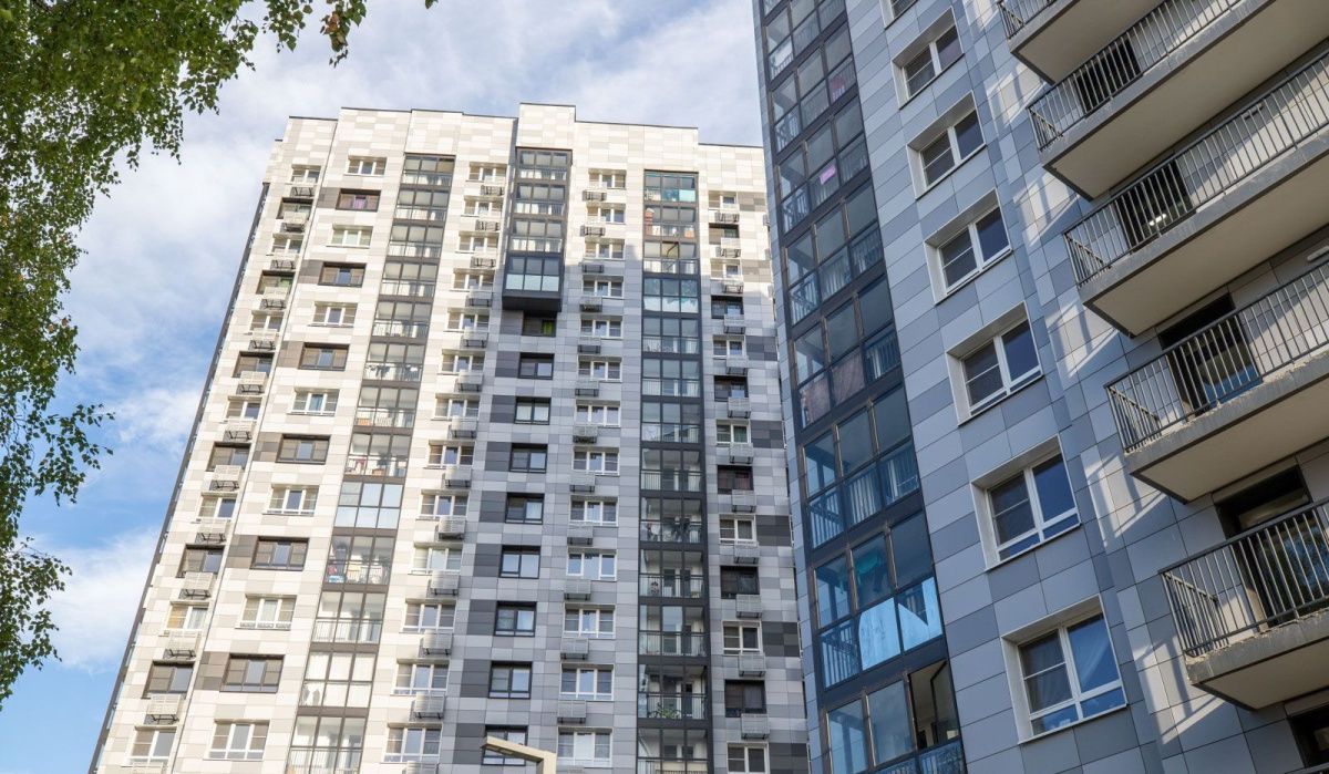 Почти 120 старых домов расселили на северо-востоке Москвы по программе реновации
