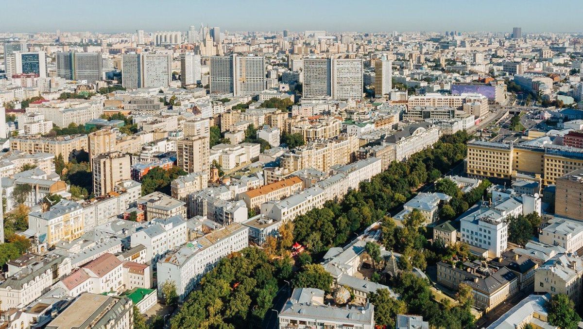 Сергей Собянин повысил минимальную заработную плату в Москве на 10%
