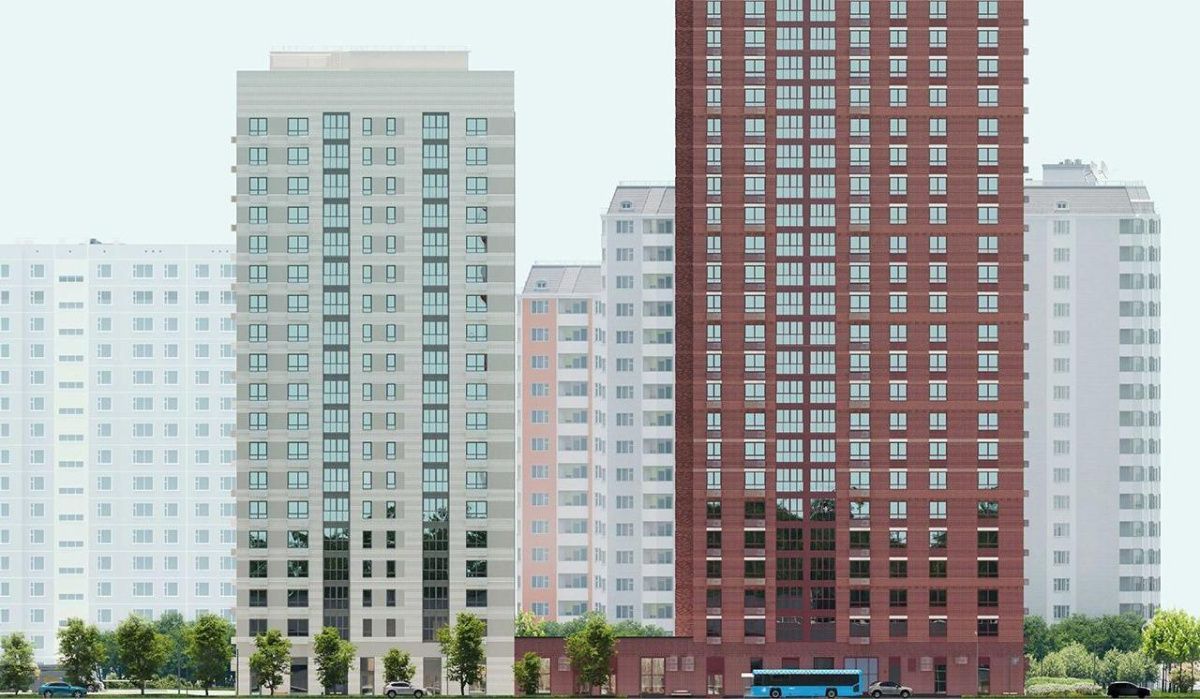 Новый жилой дом в Гольянове построят по программе реновации