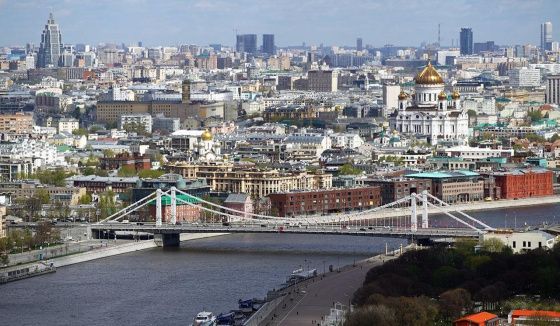В Москве в 1,5 раза выросло число консультаций по земельно-имущественным вопросам