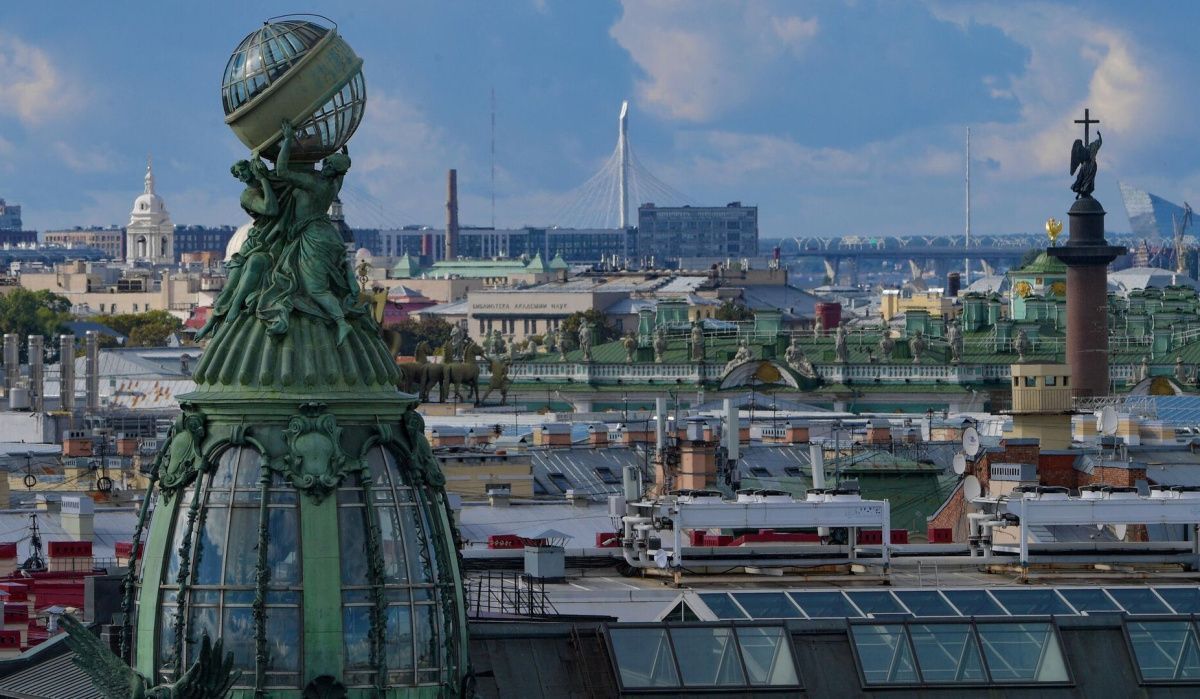 Санкт-Петербург выделяет предприятиям свыше 900 млн рублей на модернизацию
