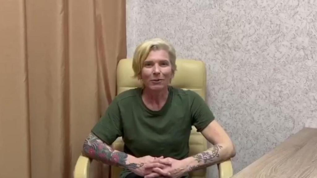 В России опровергли обмен Тайры из «Азова»* на сына зампреда Кадырова в Крыму