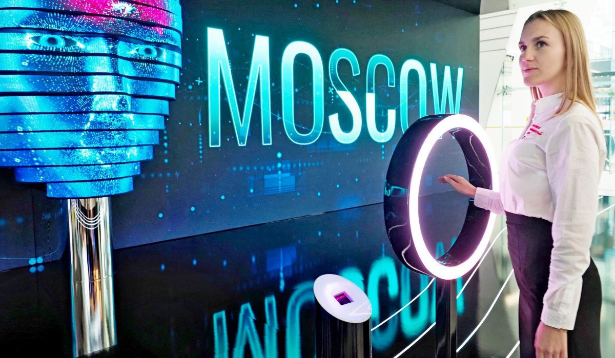 Выпускники программы StartHub.Moscow привлекли более одного миллиарда рублей инвестиций