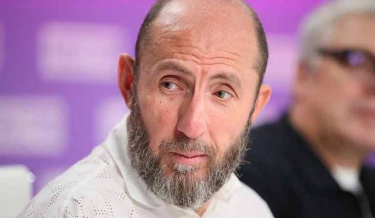 Собчак раскрыла причину отставки Кехмана с должности директора МХАТ