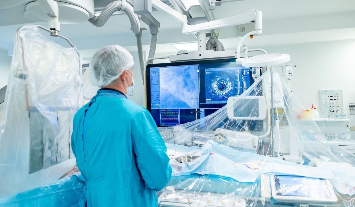 В Москве объем высокотехнологичного лечения увеличился на 50%