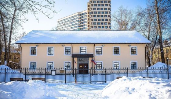 Красногорский филиал Музея Победы ищет семьи военнопленных в Ставрополье