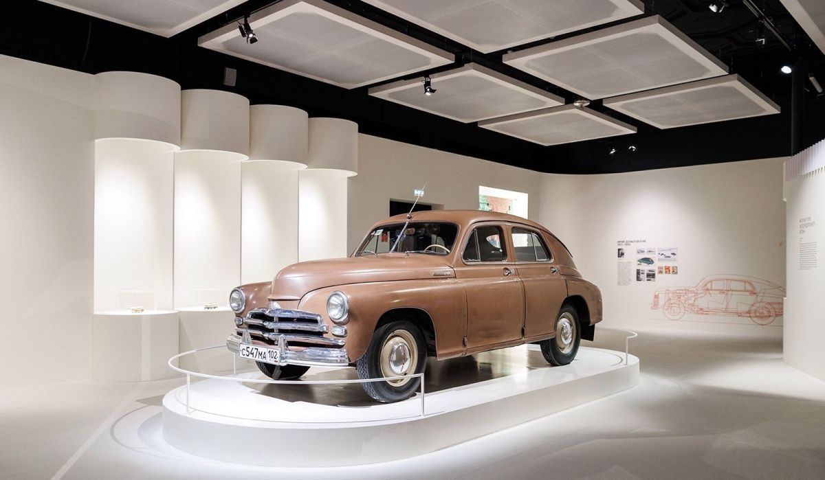 Музей транспорта Москвы запускает бесплатную «Школу коллекционера» для подростков