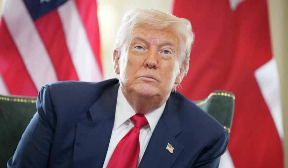 Трамп настаивает на ускорении планирования встреч с Путиным и Зеленским