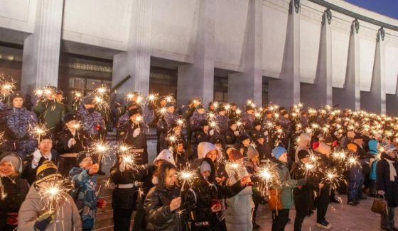 Музей Победы проведет масштабную акцию к годовщине снятия блокады Ленинграда