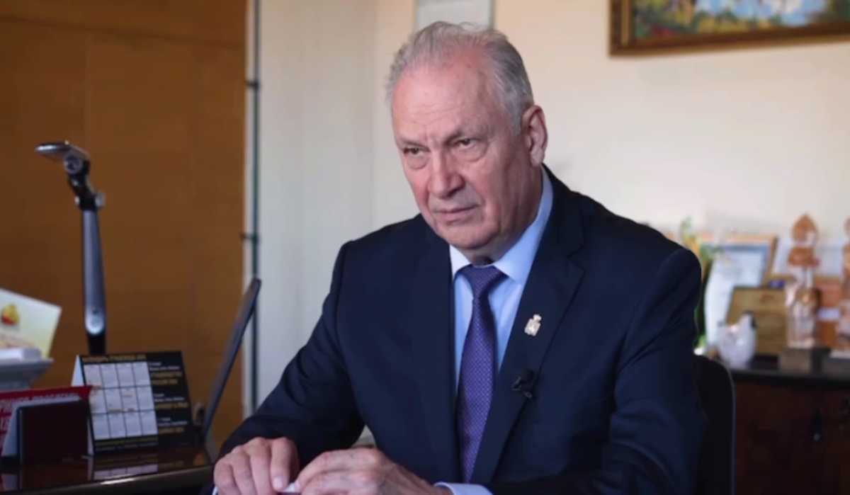 АО «Птицефабрика Чайковская» улучшила позиции в рейтинге ТОП-300 Прикамья