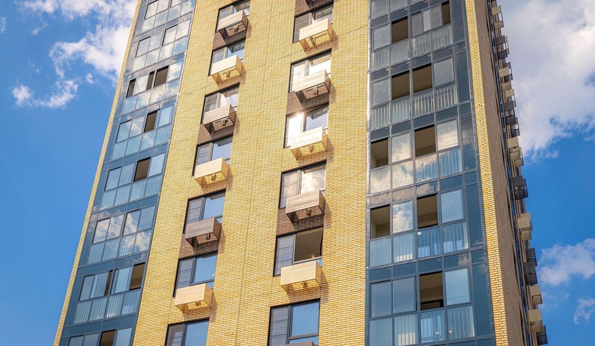 Осенью свыше 14 тысяч москвичей заселились в новые квартиры по реновации