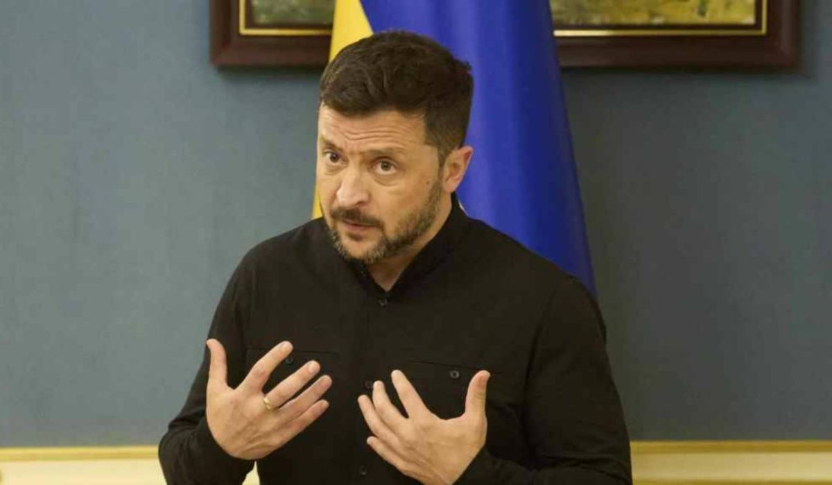&quot;Кошелек&quot; Зеленского сбежал с Украины