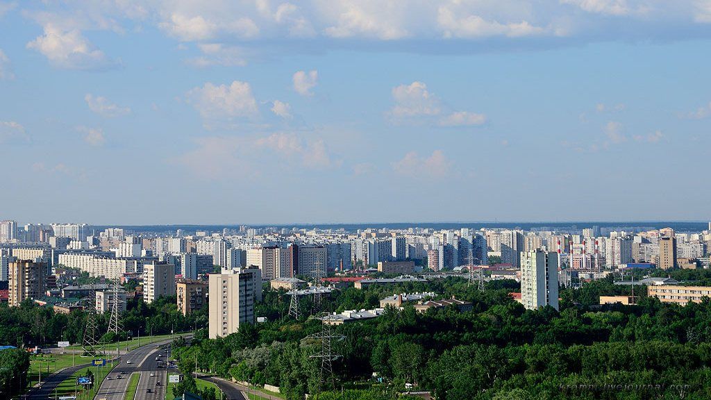 На севере Москвы отменили стройку спорткомплекса