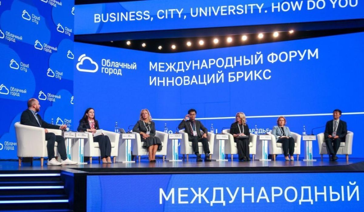 В Москве растет спрос на квалифицированных специалистов
