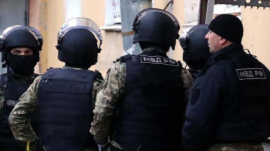 В полиции раскрыли подробности стрельбы в Мытищах