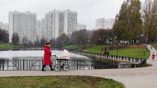 В Москве увеличат расходы на соцподдержку