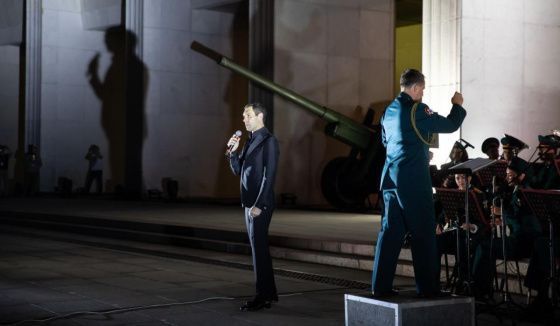 День памяти и скорби отметят в Музее Г.О.Р.А.