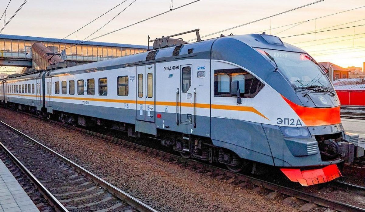 С 29 марта в Москве изменится расписание пригородных поездов