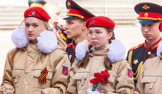 В Москве появится мемориальная доска в честь участника спецоперации