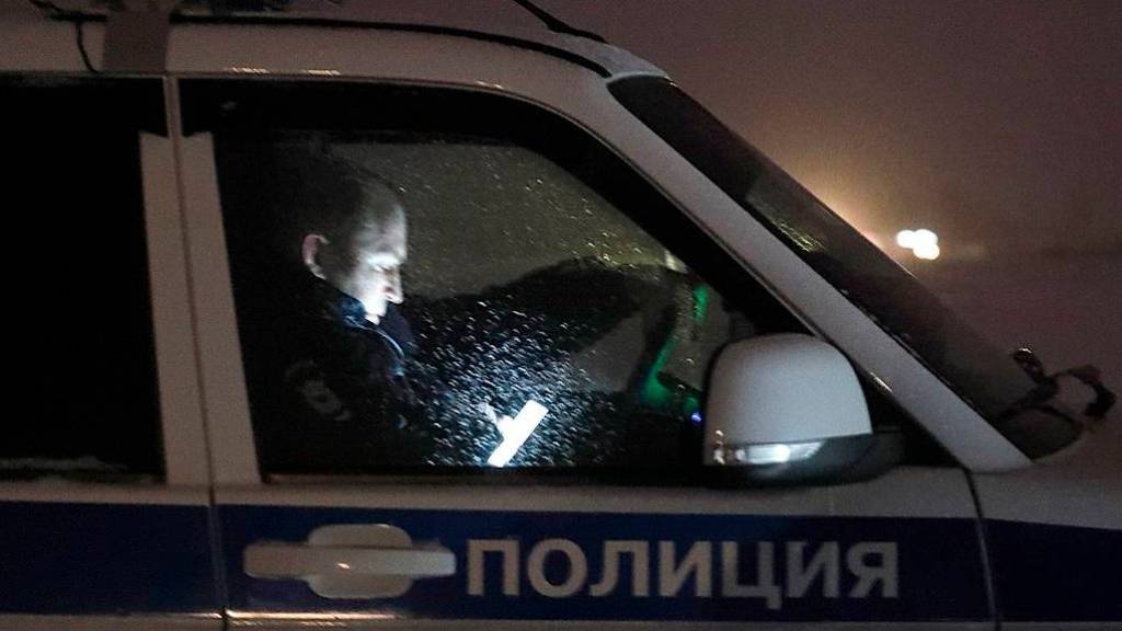 Три человека пострадали при драке со стрельбой в Москве