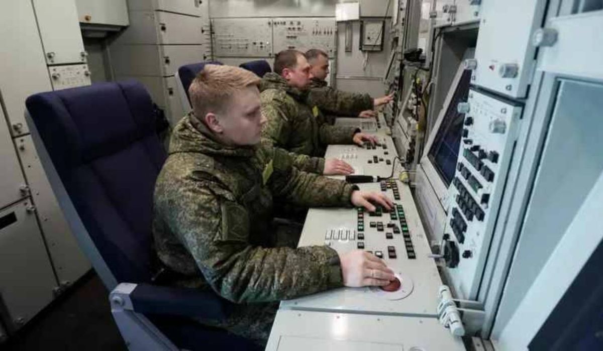 Более 400 БПЛА летели на Московский регион прошедшей ночью