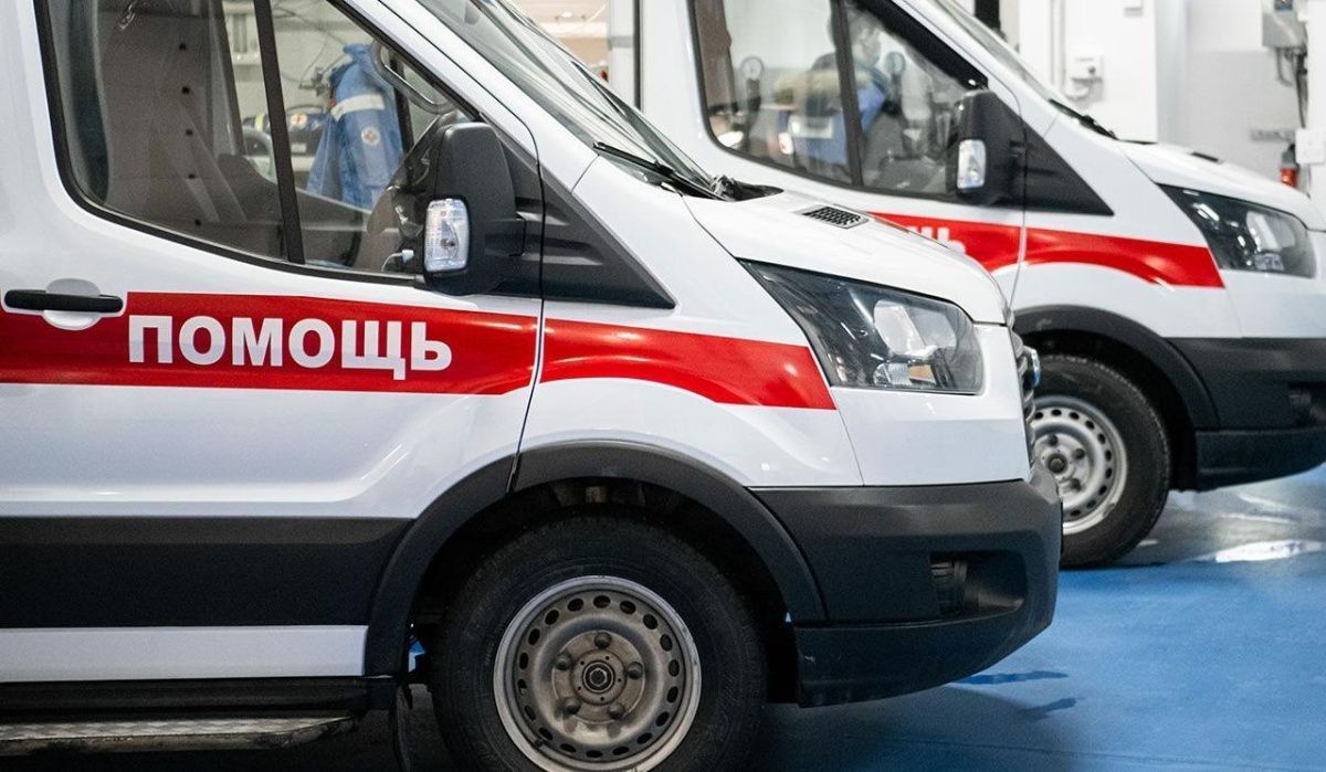 В Царицыне началось строительство новой подстанции скорой медицинской помощи