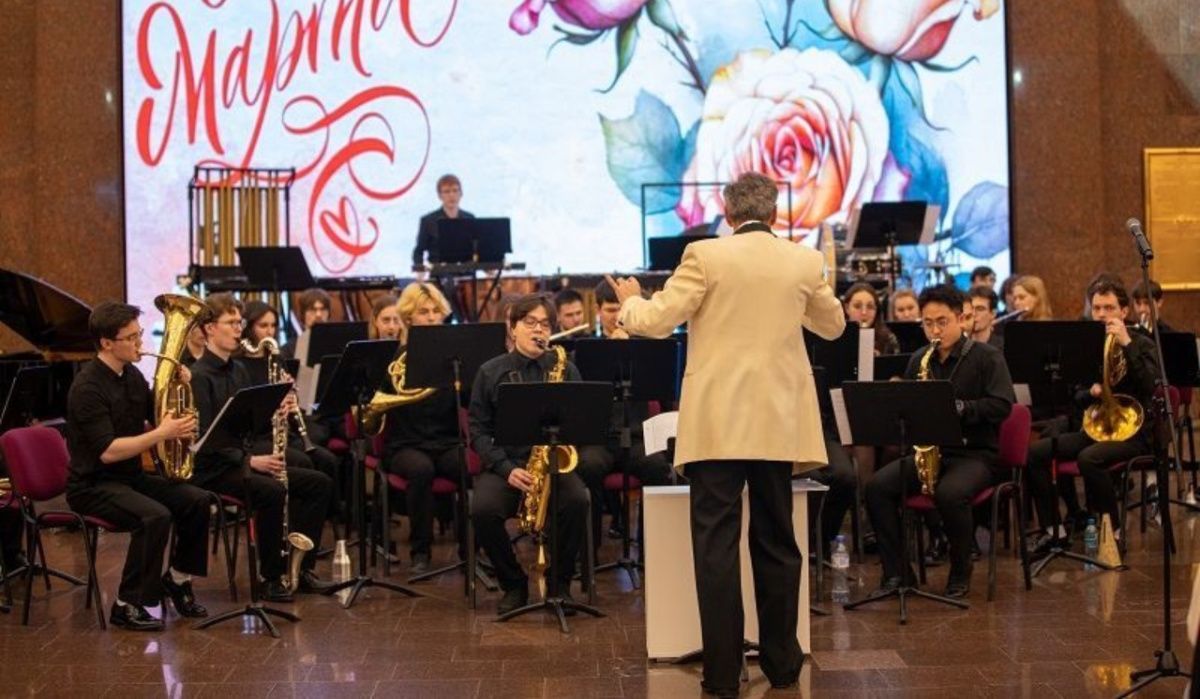 8 тысяч посетителей Музея Победы в праздничные выходные