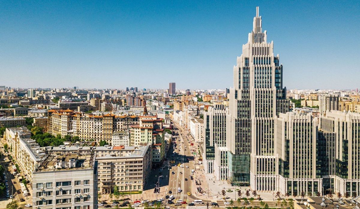 Москва сохранит соцобязательства при оптимизации расходов