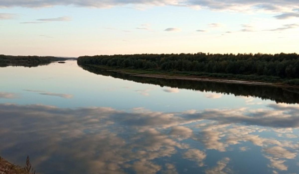 В Волгоградской области ведётся работа по восстановлению рек