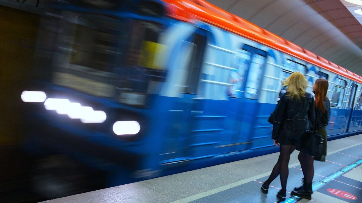 Собянин назвал число новых станций метро в Москве с 2011 года