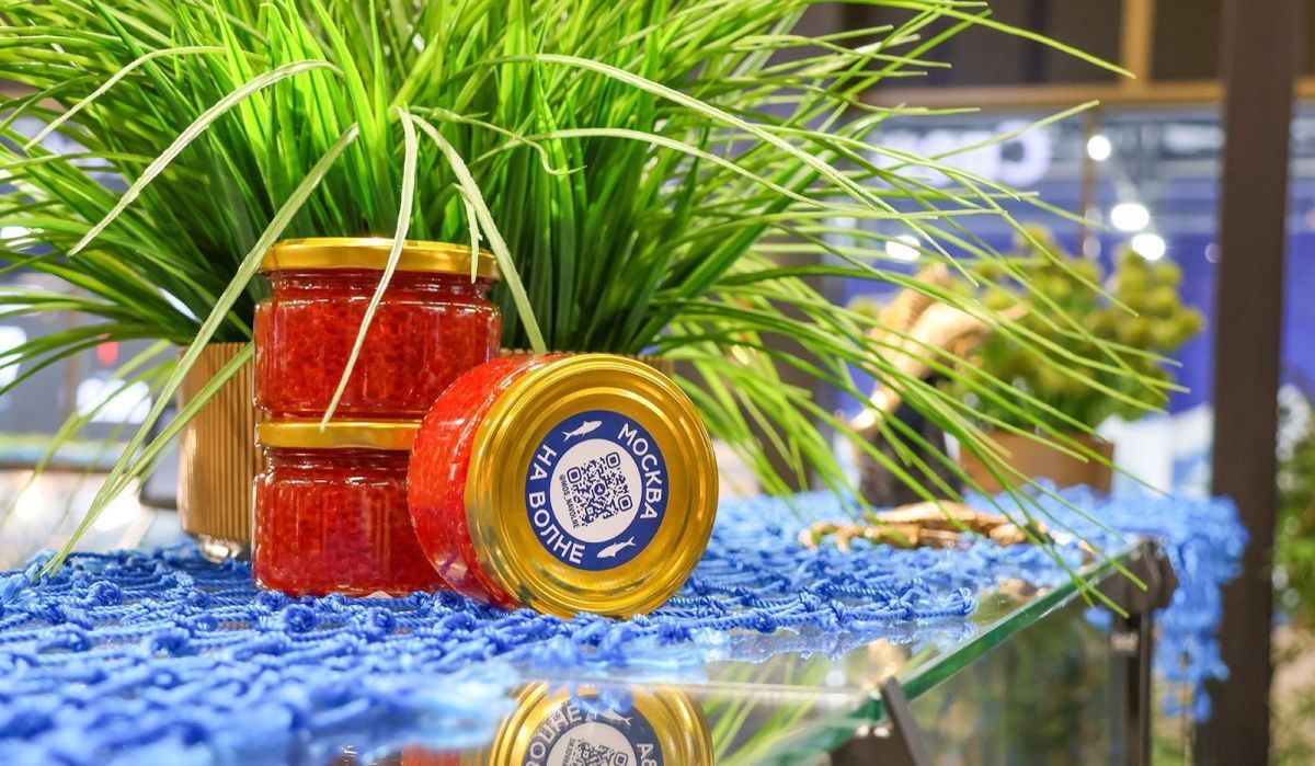 Доставка «Москва — на волне» продолжит работу в праздничные дни