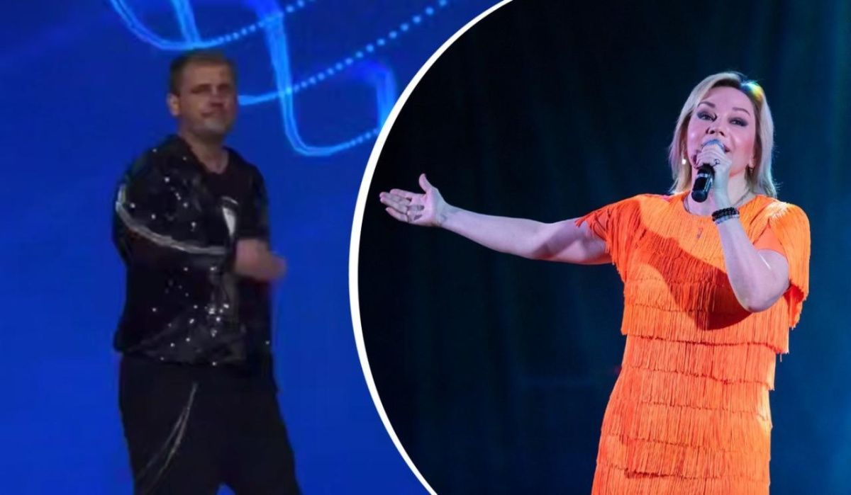 Танцоры Татьяны Булановой покорили соцсети