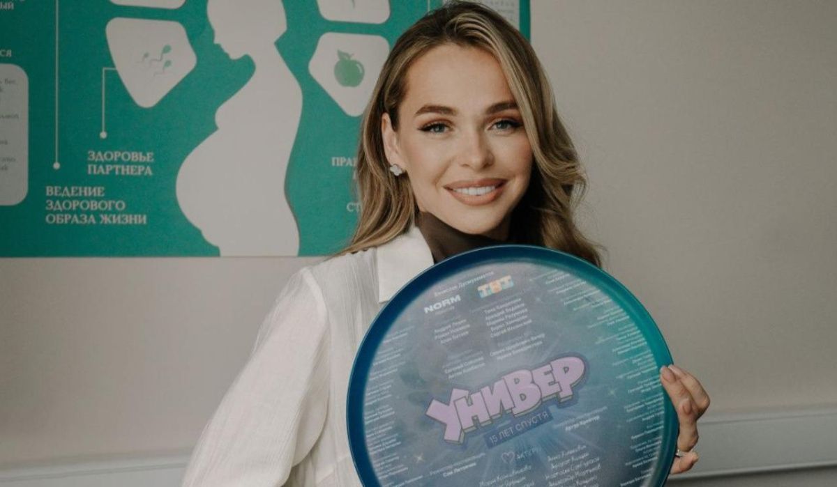 Премьера на ТНТ: «Универ. 15 лет спустя» возвращает любимых героев