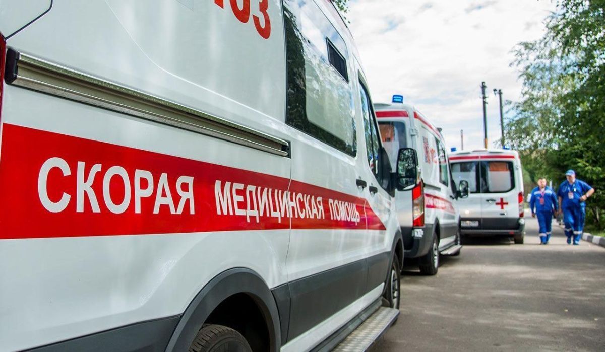 Мэр Москвы сообщил, что жизни и здоровью пострадавших на станции «Печатники» ничего не угрожает