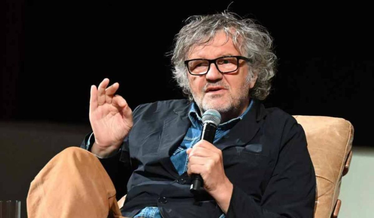 Кустурица: фильм &quot;Кремлевский волшебник&quot; — явная пропаганда