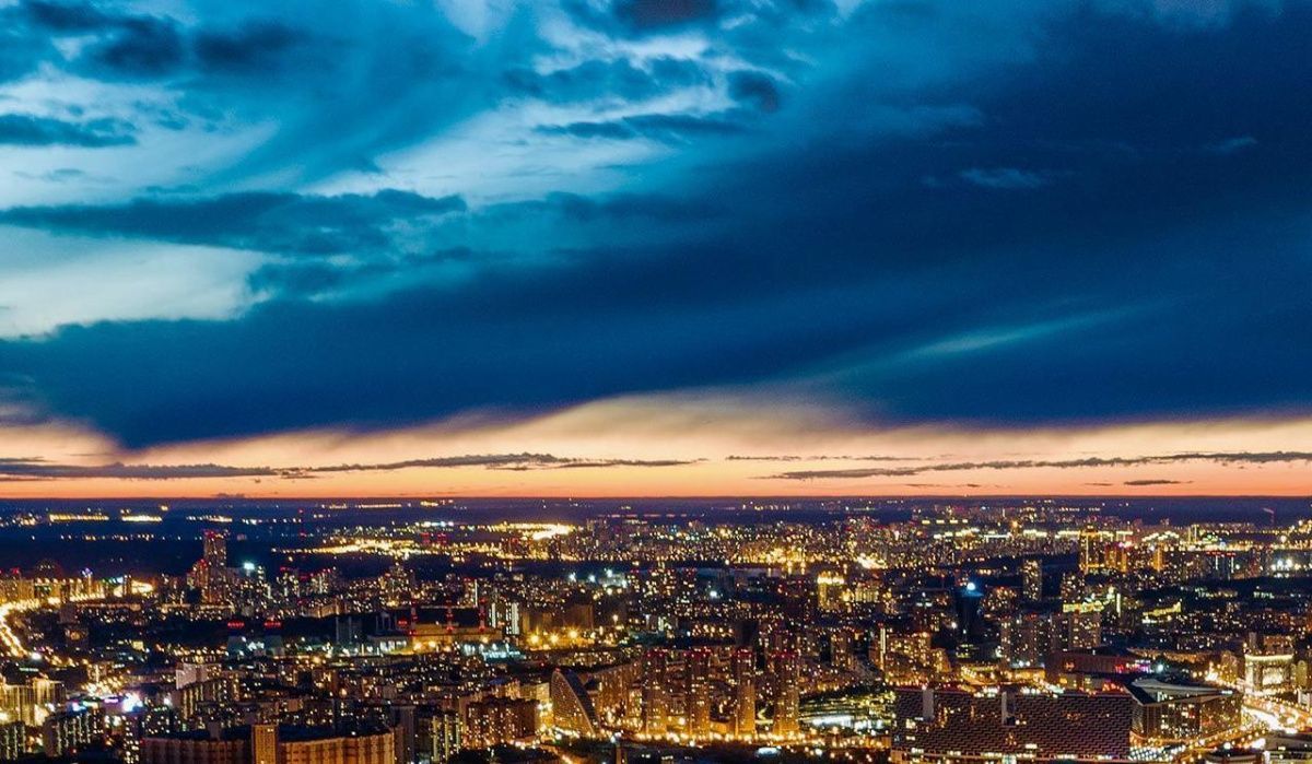 Собянин: ПВО нейтрализовали 25 беспилотников, направлявшихся к Москве