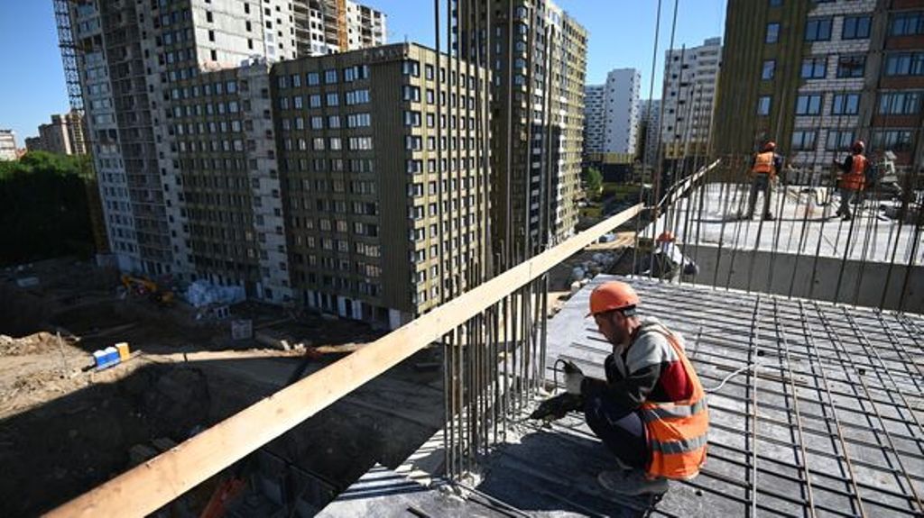Тысячи московских очередников улучшили жилищные условия благодаря реновации
