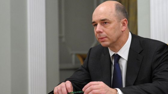 Силуанов раскрыл последствия изменения ставок НДФЛ
