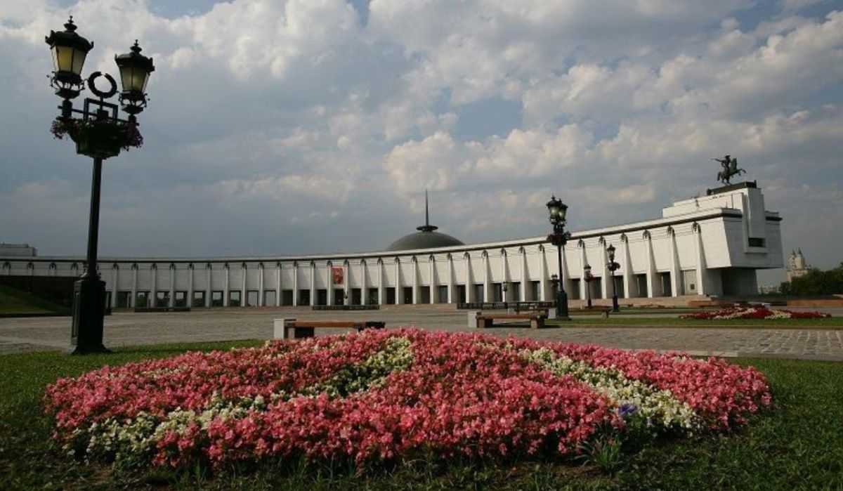Ветераны расскажут в Музее Победы о разгроме фашистских войск в Курской битве