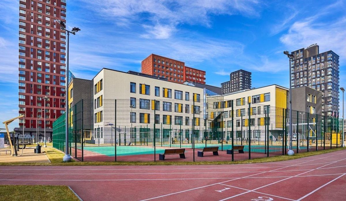 Собянин утвердил план строительства жилья и соцобъектов в Москве