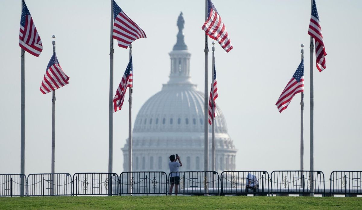 Лидеры ЕС отправляются в Вашингтон в поддержку Зеленского